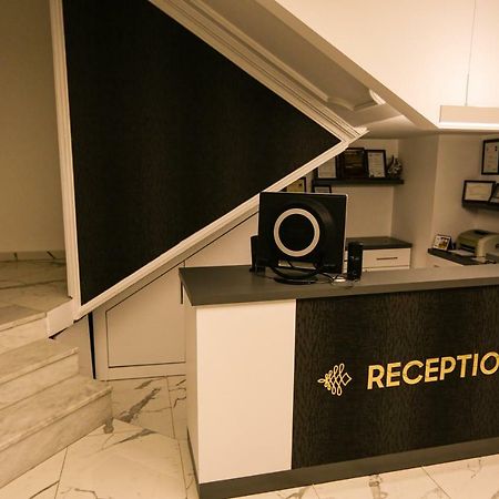 Papillonada Hotel Aydin Kültér fotó