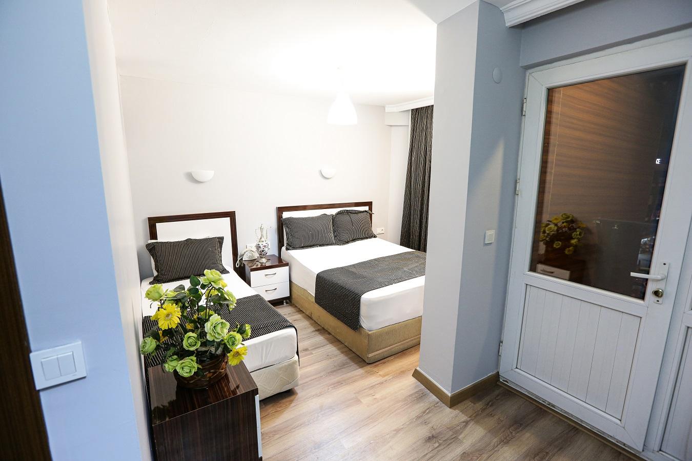 Papillonada Hotel Aydin Kültér fotó