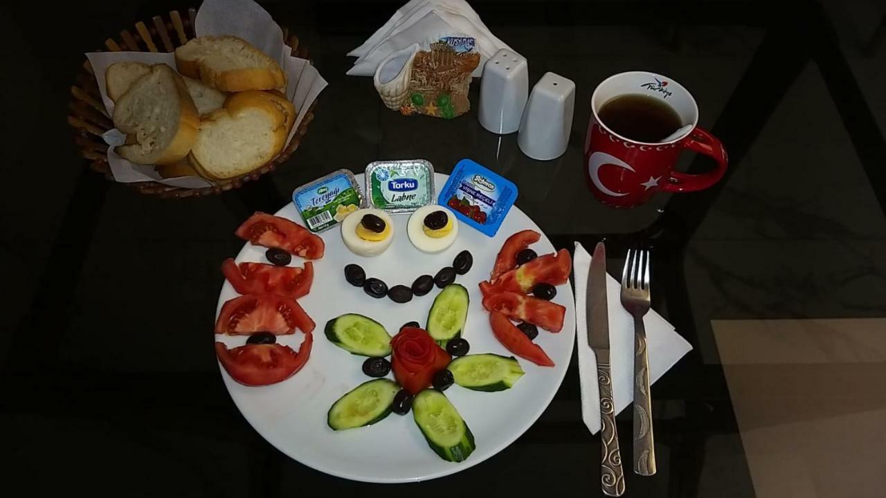 Papillonada Hotel Aydin Kültér fotó