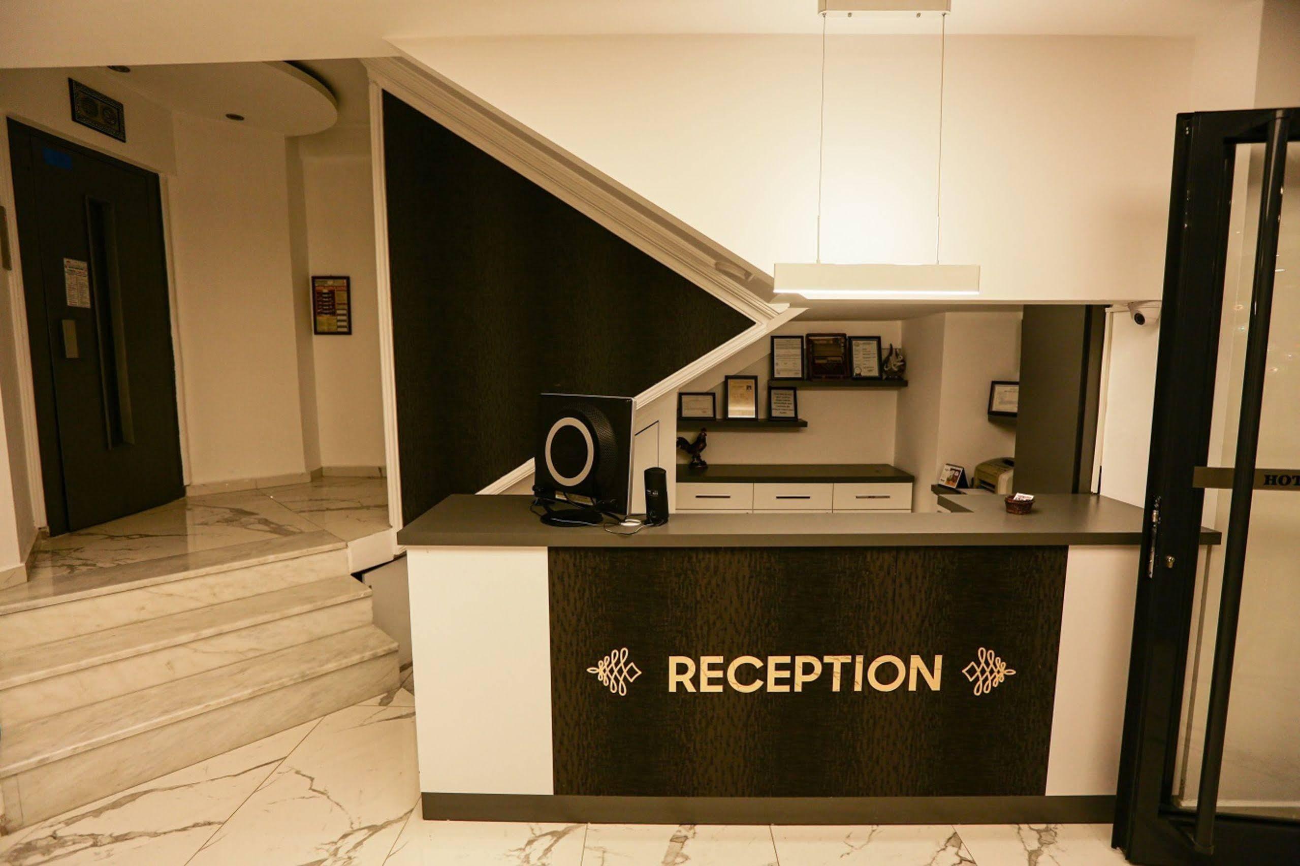 Papillonada Hotel Aydin Kültér fotó