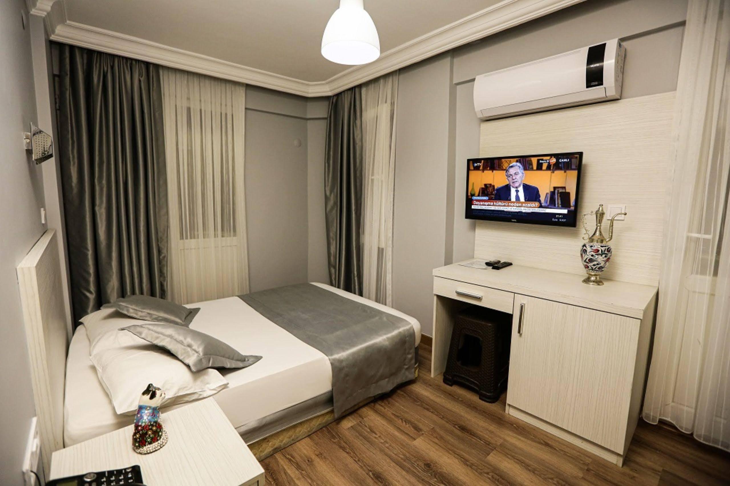 Papillonada Hotel Aydin Kültér fotó