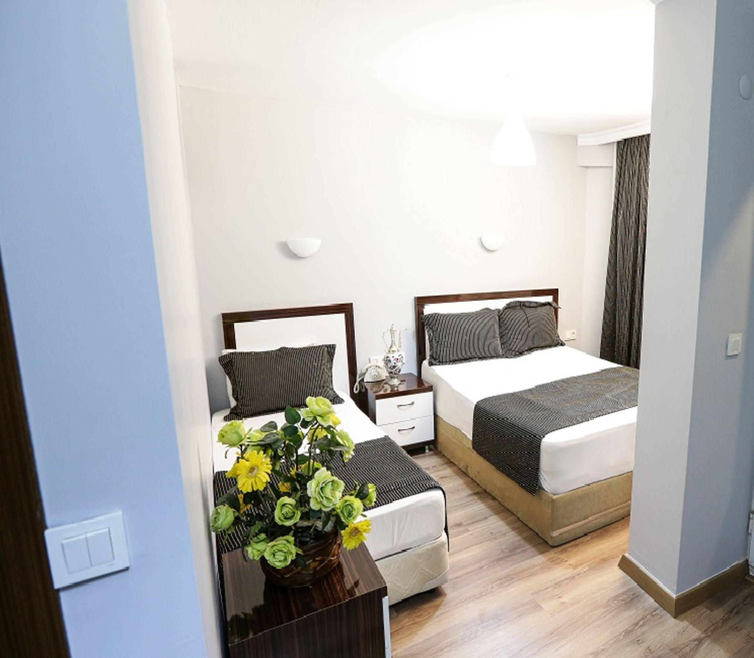 Papillonada Hotel Aydin Kültér fotó